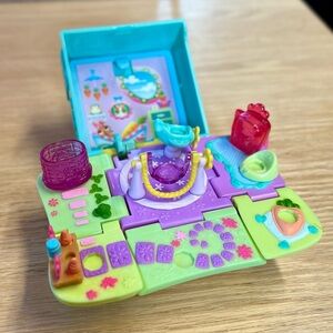 LPS Teeniest Tiniest Pet Shop Bunny Set